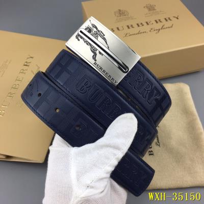 Cheap Burberry Belts wholesale No. 34